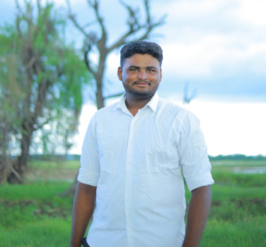 Koduri Ganesh — profile